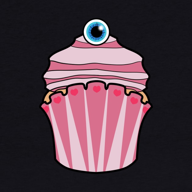 Cupcake by sins0mnia